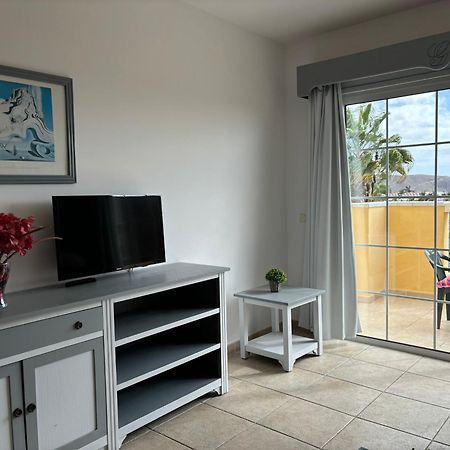 Happy Granada Apartment Los Cristianos  Bagian luar foto